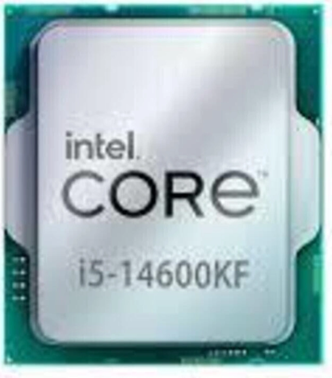 Core I5-14600kf 3.50ghz 20mb Tray-113631