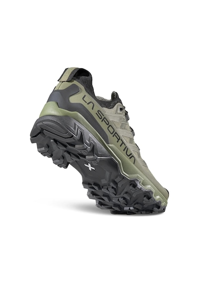 La Sportiva Ultra Raptor 3 Cypress/black Gore-tex Outdoor Ayakkabı Yeşil