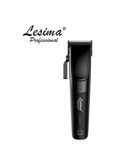 Ls-1000 Dlc Diamond Bıçak 9000 Rpm Saç Sakal Tıraş Makinesi