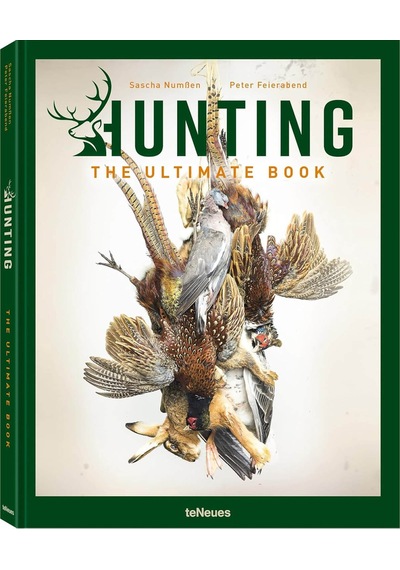 Teneues Hunting The Ultimate Book 9783961715442