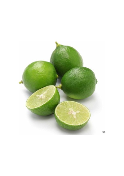 Misket Limonu Lime Tam Bodur Özel Aşı