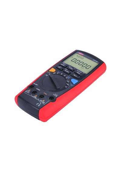 Unit Ut-71e Orta Boy Akıllı Dijital Multimetre