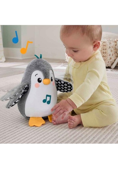 Fisher-price Sevimli Penguen