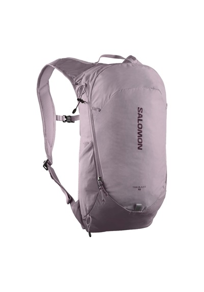 Salomon Salomon Trailblazer 10 Unisex Pembe Sırt Çantası 6753 Pembe