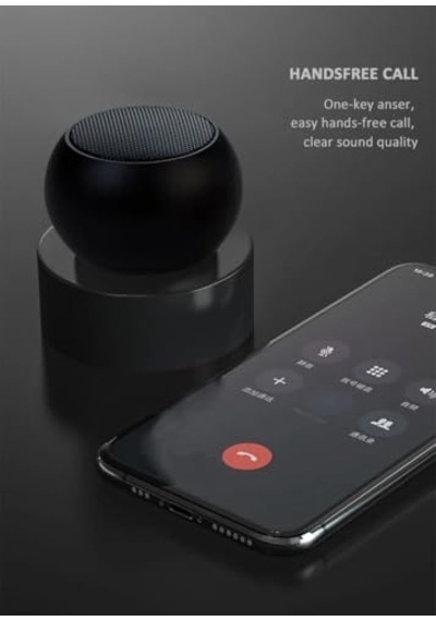 Taşınabilir Bluetooth Speaker Seyahatlerde Bisiklet Sürüşleri Ve Doğa Gezilerinde Kullanıma Uygun Mini Kablosuz H