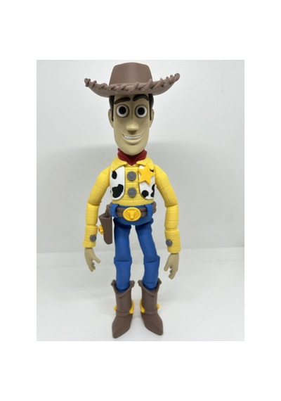 Toy Story Woody 3d Figür