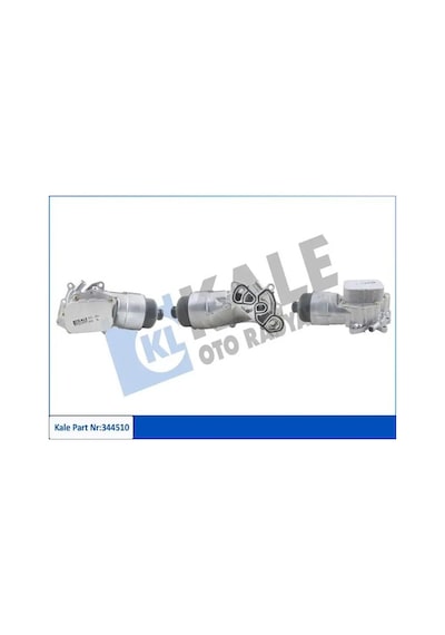 Kale 344510 Motor Yag Sogutucusu 1103n9 1653073j01 1703252