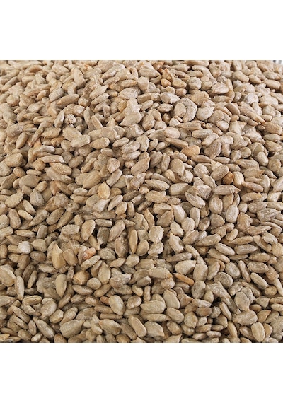 Kurtuluş Kuruyemiş Çiğ İç Ayçekirdeği 500 G