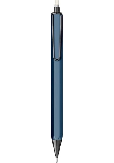 Office Hexalite-x Versatil 0.5 Mm Mavi