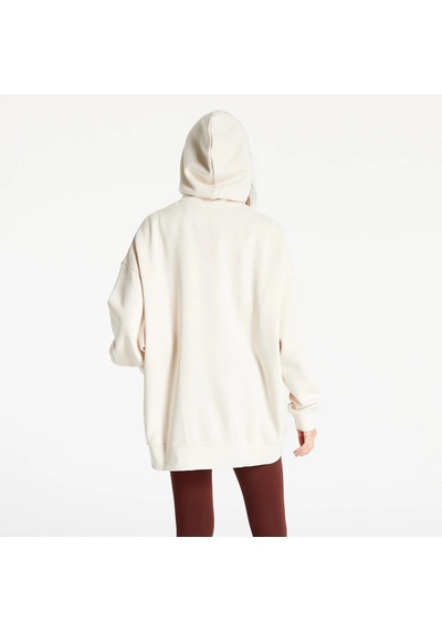 Nike Sportswear Hoodie Oversize Krem Kadın Sweatshirt Krem