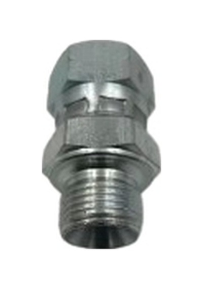 1/2 Bsp Ters Rekor Çelik