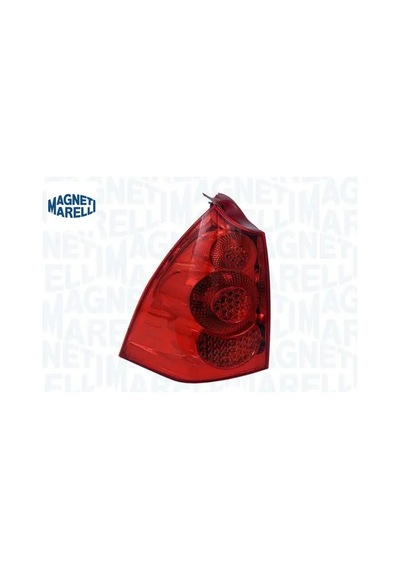 Stop 307 Ry05 T6 Sw Sag Magnetı Marellı 714025710802