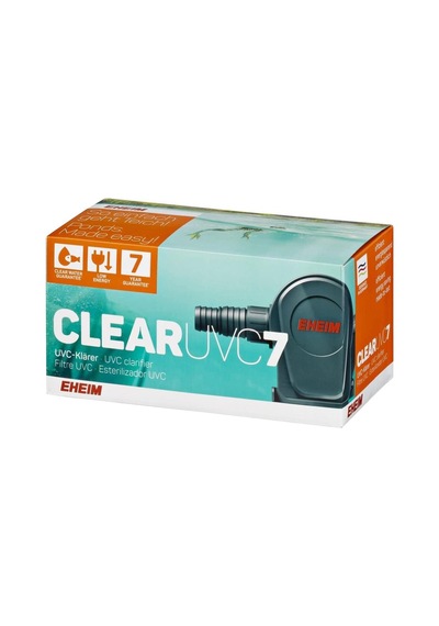Eheim Clearuvc-7w