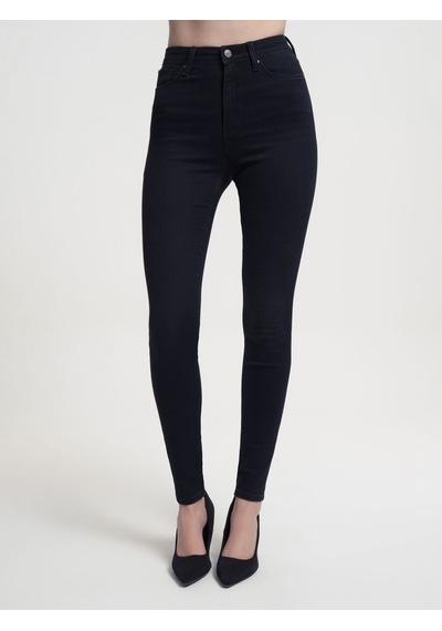 LOFT Natalie Skinny Fit Kadın Pantolon Lf2034222 Q1.v1 Denim