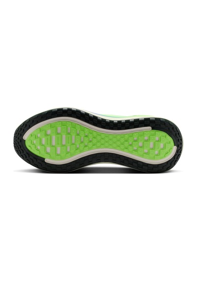 Nike Vomero Plus Yeşil Erkek Koşu Ayakkabısı-sportxstore