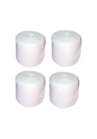 HRP Hidrofil Rulo Pamuk 4 KG