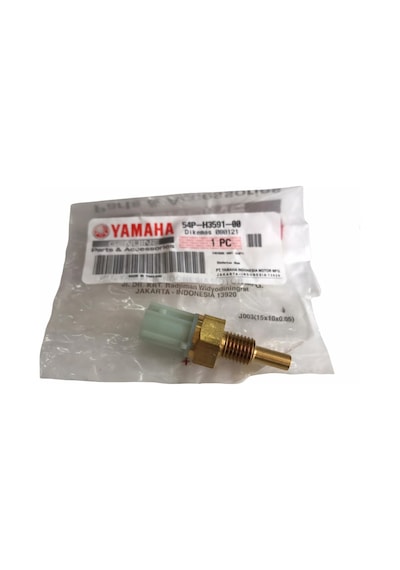 Yamaha Nmax 125-155-Yzf R25 Isı Sensörü  2015-2020 (345071625)