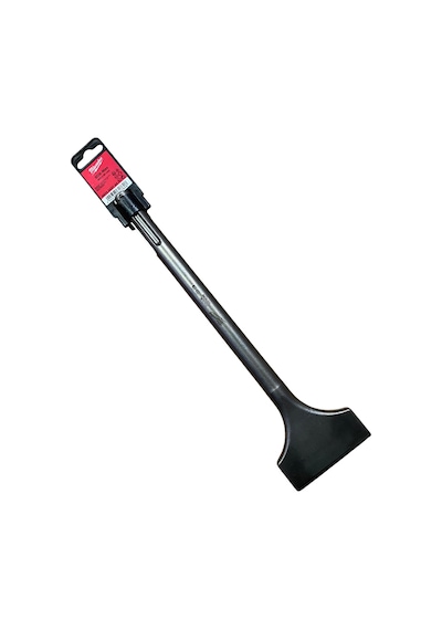 Milwaukee Sds Max Geniş Düz Keski 300 X 80mm 4932343744
