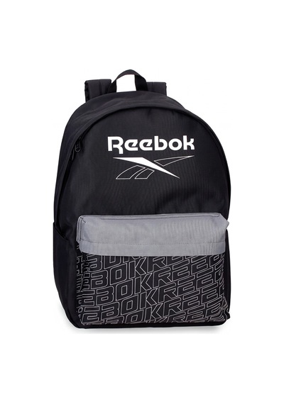 Reebok Sırt Çantası Unisex Siyah Stockton 45cmbackpck Blck
