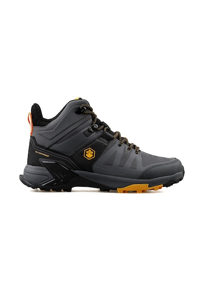 Lumberjack Star Hi 4pr Erkek Outdoor Botu 101782903 Gri