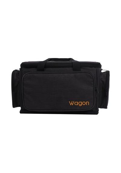 Wagon Kemper Profiller Head Çantası