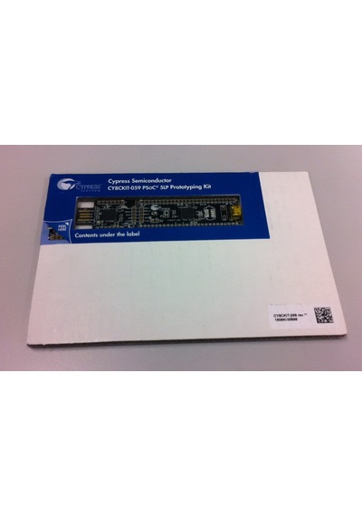 Cypress Semiconductor CY8CKIT-059 PSoC® 5LP Prototyping Kit