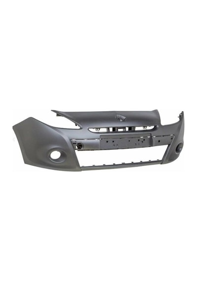 Renault Clio 3 - Iıı 2008 - 2011 Ön Tampon Komple - 7701479263 - 620224634r - Yerli Kaporta