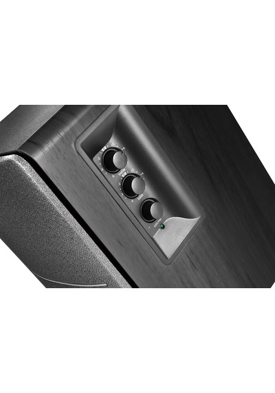 Edıfıer R1280db Bookshelf Speaker 42w Rms - Siyah