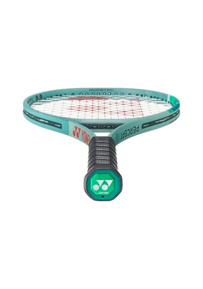 Yonex Percept 100 Inch 300 Gram Kordajsız Zeytin Yeşili Tenis Raketi