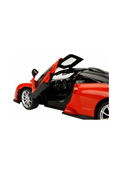 Mey İthalat 96600 1:14 Mclaren Senna Işıklı Uzaktan Kumandalı Araba 32 Cm