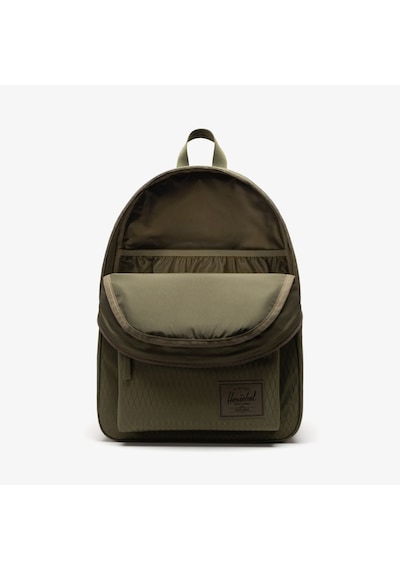 Herschel Classic Unisex Yeşil Sırt Çantası 11546