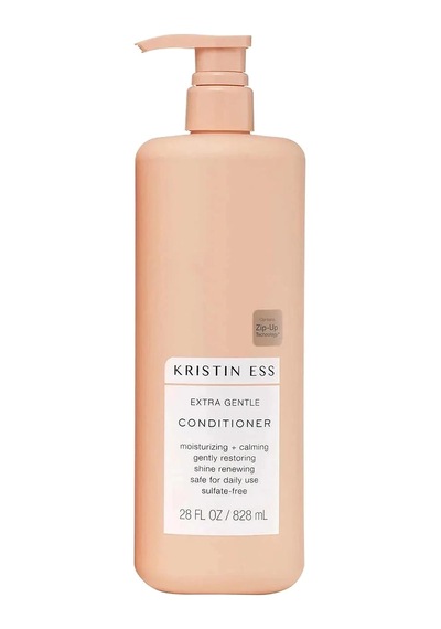 Kristin Ess Extra Gentle Saç Kremi 828ml
