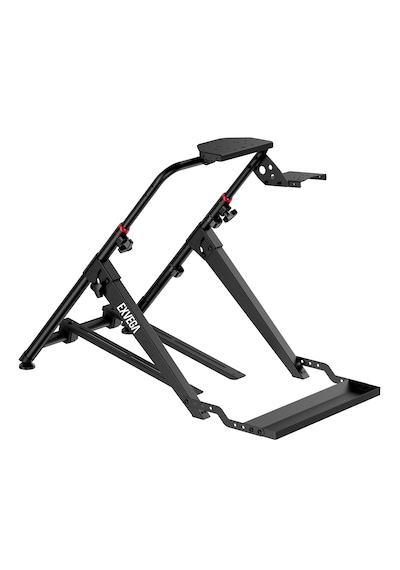 Exvega Katlanabilir Sim Racing Yarış Simülatörü Kokpiti Sr03