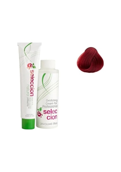 Naturel 60 Ml Red Kırmızı