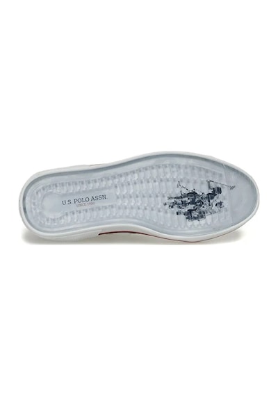 U.s. Polo Assn. Penelope 2fx Sneaker Beyaz Beyaz