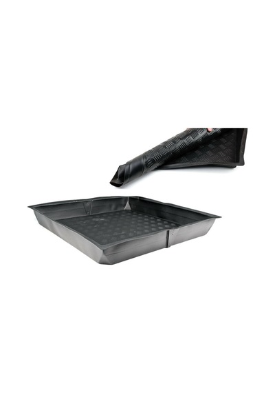 Esnek Plastik Tabla 150X150X10 CM