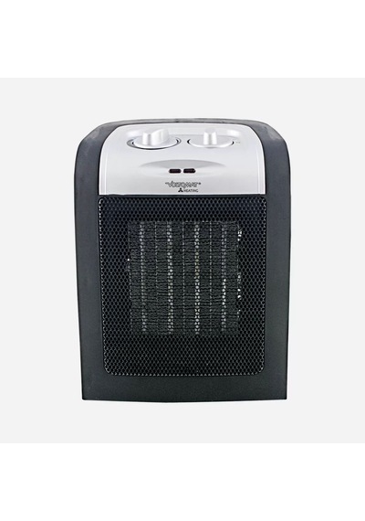 2 Kademeli Seramik Fanlı Isıtıcı 1800w
