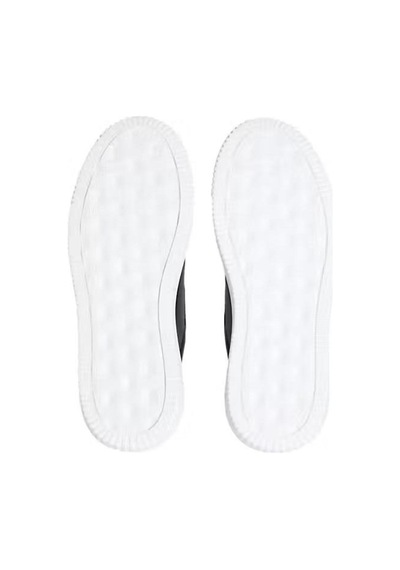 Chunky Cupsole Mono Lth Wn-8282 Siyah