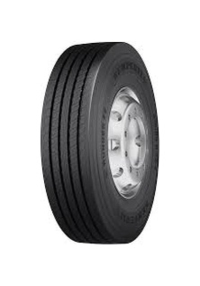 Semperıt 215/75R17.5 126/124M 12Pr M+S Runner F2 Ön (2020)