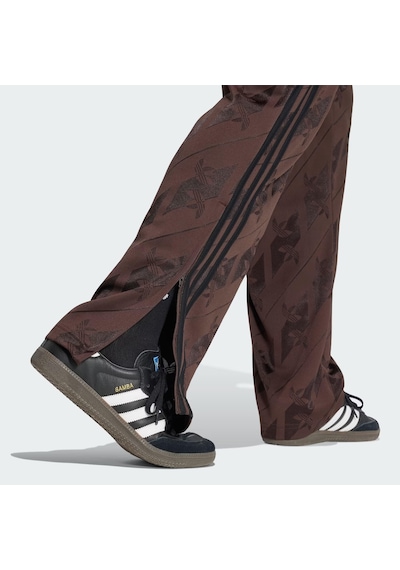 Adidas Monogram Firebird Tp Erkek Eşofman Altı C-adııa4540e50a00 Kahverengi