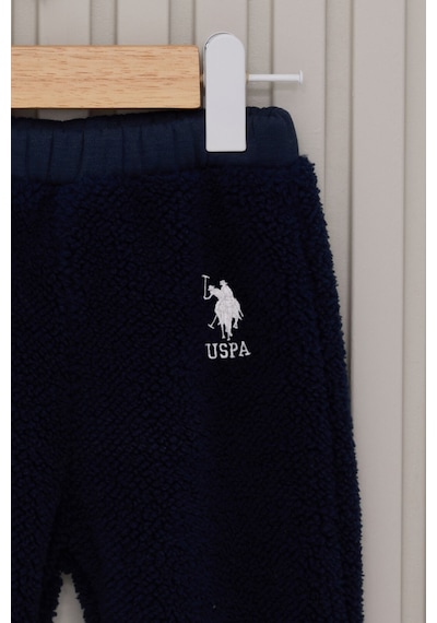 U.S. Polo Assn. U.s. Polo Assn Erkek Bebek Lacivert Takım Usb2153-c-v2 Lacivert