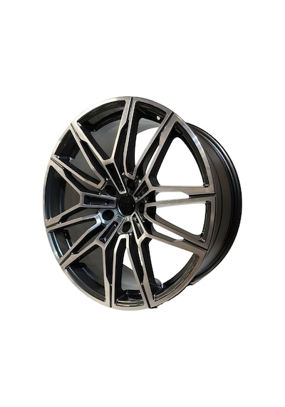 2 Adet Rc-320 8.5 20 5 120 Et30 72.6 Gmf Jant Takım
