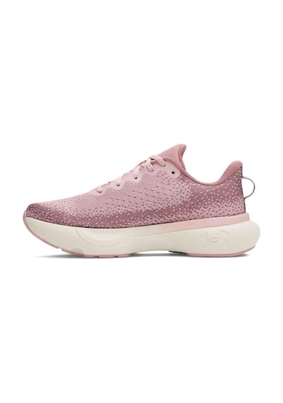 Under Armour W Infinite Kadın Koşu Ayakkabısı 3027524-673 Pembe