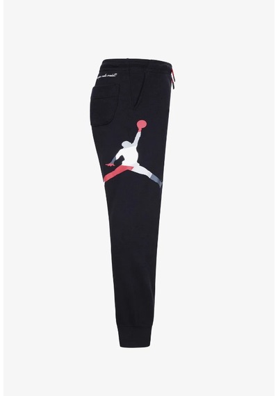 Nike Nıke Jordan Zen Masters Jm Pant Siyah Erkek Çocuk Eşofman Altı 95d415 023 023 Çok Renkli