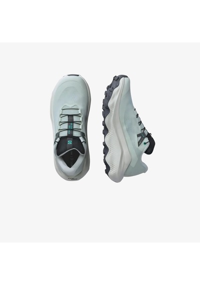 Salomon Ultra Glide 3 Kadın Mavi Koşu Ayakkabısı L47743200 Mavi