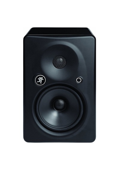 Mackie Hr624 Mkıı 6 Inch Aktif Stüdyo Monitörü