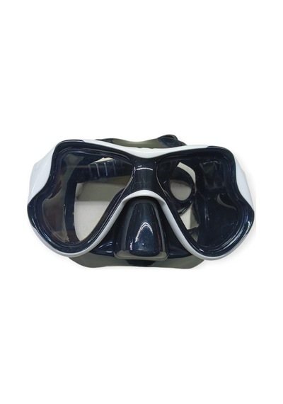 Star Diving Dalış Maskesi Yetişkin - 51705-beyaz
