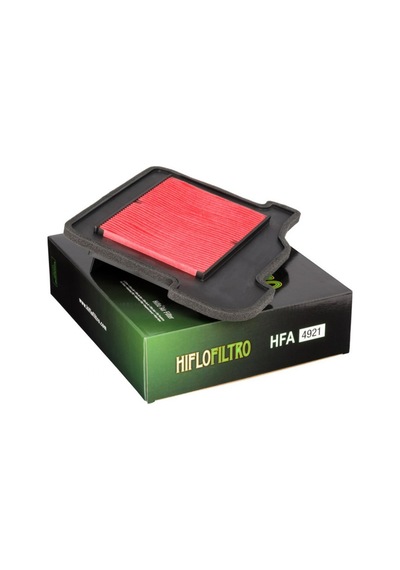 Hiflo Hava Filtresi Hfa4921 - Yamaha Mt-09