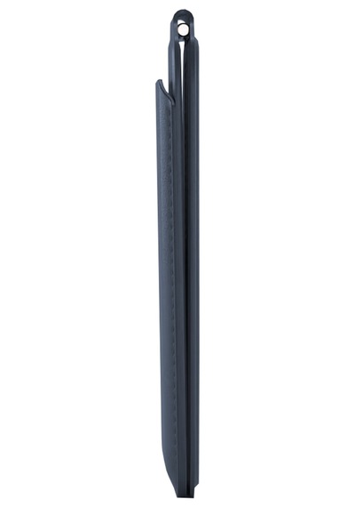 Buff Apple Uyumlu iPhone Walletmag 2.0 Stant Manyetik Deri Cüzdan Blue Mavi