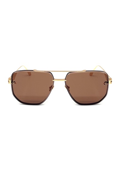 Rachel Paris Rp S7004 C1 Unisex Güneş Gözlüğü Altın